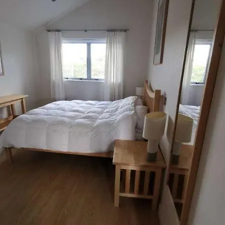 Holiday home Sandspur